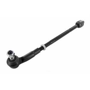 VAICO Front Driver Side Steering Tie Rod End Assembly for 1992 Volkswagen Corrado - V10-7161