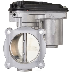 Spectra Premium Fuel Injection Throttle Body for Ford C-Max - TB1030