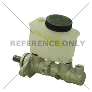 Centric Premium™ Brake Master Cylinder for 1994 Mazda MX-3 - 130.45408