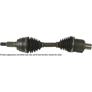 Cardone Reman Remanufactured CV Axle Assembly for 2001 Chevrolet Astro - 60-1233