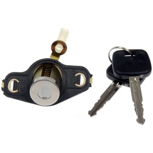 Dorman OE Solutions Trunk Lock Cylinder And Key for 2006 Toyota Corolla - 989-722