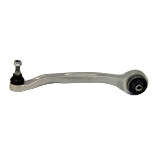 Delphi Front Driver Side Lower Rearward Control Arm And Ball Joint Assembly for 2006 Audi A6 - TC1879