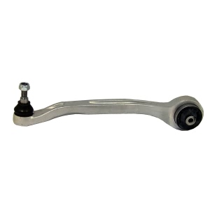 Delphi Front Driver Side Lower Rearward Control Arm And Ball Joint Assembly for 2009 Audi A6 - TC1879