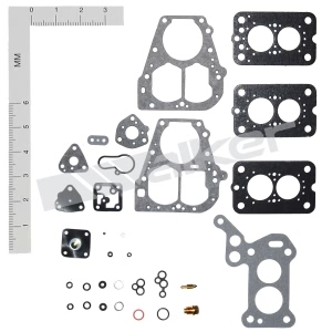 Walker Products Carburetor Repair Kit for 1984 Plymouth Colt - 15779A