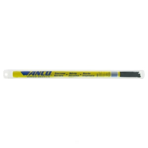 Anco N-Series Wiper Blade Refill for 1986 Ford Mustang - N-16R