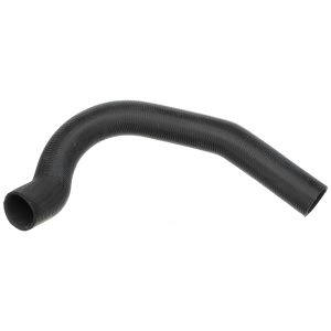 Gates Engine Coolant Molded Radiator Hose for 1986 Chevrolet S10 - 21493