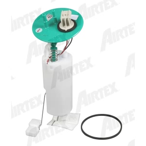 Airtex Electric Fuel Pump for 1998 Plymouth Grand Voyager - E7129M