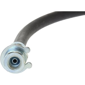 Centric Rear Passenger Side Brake Hose for 1991 Mercury Sable - 150.61339