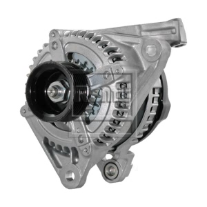 Remy Remanufactured Alternator for Jeep Liberty - 12836