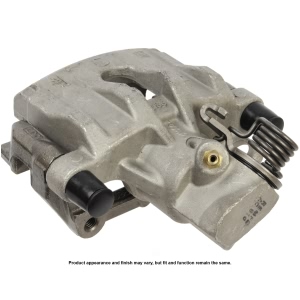 Cardone Reman Remanufactured Unloaded Caliper w/Bracket for 2008 Volvo V50 - 19-B2954A