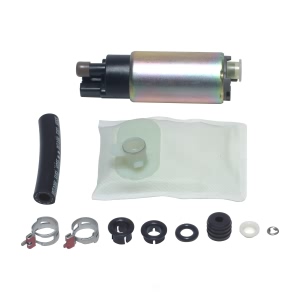 Denso Fuel Pump and Strainer Set for 2000 Acura TL - 950-0113
