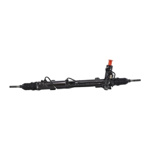 AAE Remanufactured Hydraulic Power Steering Rack and Pinion Assembly for 1999 Mercedes-Benz ML430 - 3812