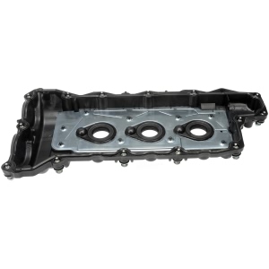 Dorman OE Solutions Driver Side Valve Cover for 2012 Chevrolet Equinox - 264-970