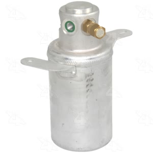 Four Seasons A C Receiver Drier for 2001 Mercedes-Benz CLK430 - 33700