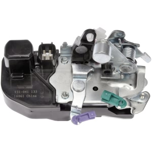 Dorman OE Solutions Front Passenger Side Door Lock Actuator Motor for Chrysler PT Cruiser - 931-041