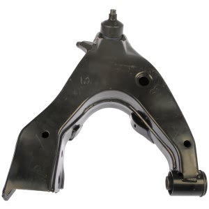 Dorman Front Passenger Side Lower Non Adjustable Control Arm And Ball Joint Assembly for 2003 Toyota Land Cruiser - 521-232