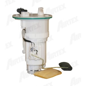 Airtex Fuel Pump Module Assembly for 2010 Hyundai Veracruz - E8852M