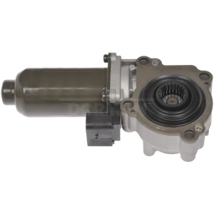 Dorman OE Solutions Transfer Case Motor for 2017 Land Rover Discovery - 600-939