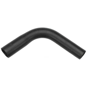 Gates Engine Coolant Molded Radiator Hose for Isuzu I-Mark - 20791