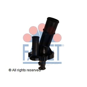 facet Engine Coolant Thermostat for 2013 Mazda 3 - 7.8750