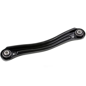 Mevotech Supreme Rear Driver Side Upper Rearward Non Adjustable Control Arm for Mercedes-Benz GLE63 AMG S - CMS101451