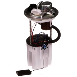 Delphi Fuel Pump Module Assembly for 2012 GMC Canyon - FG1304