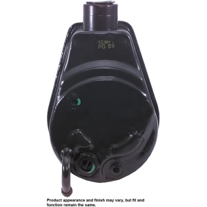 Cardone Reman Remanufactured Power Steering Pump w/Reservoir for 1987 GMC Jimmy - 20-7922
