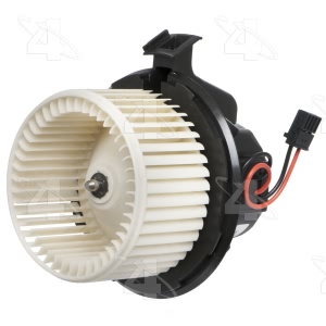 Four Seasons Hvac Blower Motor With Wheel for 2016 Mercedes-Benz E350 - 75028