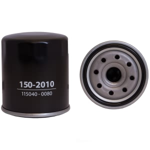 Denso FTF™ Engine Oil Filter for Land Rover Discovery Sport - 150-2010