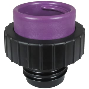 STANT Purple Fuel Cap Testing Adapter for 2013 Mazda 5 - 12427