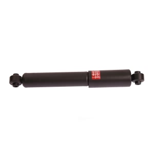 KYB Excel G Rear Driver Or Passenger Side Twin Tube Shock Absorber for 2006 Nissan Armada - 345066