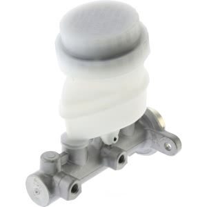 Centric Premium Brake Master Cylinder for Mitsubishi Montero Sport - 130.99039