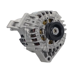 Remy Remanufactured Alternator for Pontiac Aztek - 12272