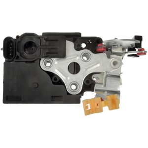 Dorman OE Solutions Rear Passenger Side Door Latch Assembly for 2013 Chevrolet Express 3500 - 937-509