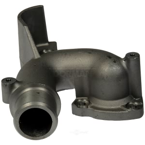 Dorman Engine Coolant Thermostat Housing Assembly for 2009 Dodge Ram 3500 - 902-3044