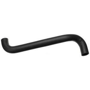 Gates Engine Coolant Molded Radiator Hose for 2006 Pontiac GTO - 23186