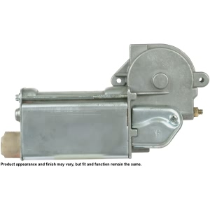Cardone Reman Remanufactured Window Lift Motor for GMC G2500 - 42-16