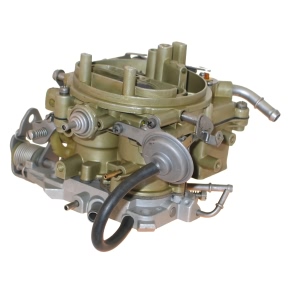 Uremco Remanufactured Carburetor for Plymouth Gran Fury - 5-5180