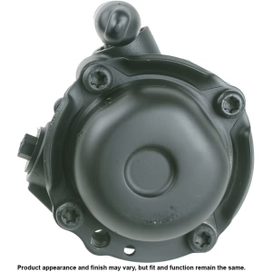 Cardone Reman Remanufactured Power Steering Pump w/o Reservoir for 2001 BMW 330Ci - 21-5350