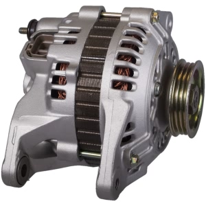 Denso Alternator for Mazda MX-6 - 210-4101