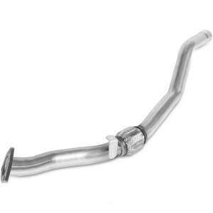 Bosal Exhaust Pipe for Audi A4 - 820-167