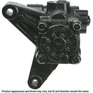 Cardone Reman Remanufactured Power Steering Pump w/o Reservoir for 2007 Honda Ridgeline - 21-5193