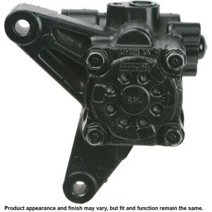 Cardone Reman Remanufactured Power Steering Pump w/o Reservoir for 2010 Honda Ridgeline - 21-5193