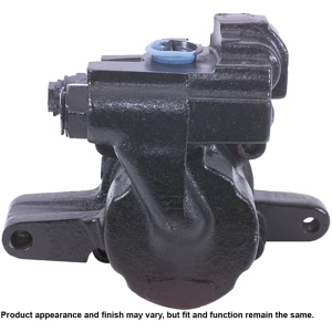 Cardone Reman Remanufactured Power Steering Pump w/o Reservoir for 1992 Toyota Camry - 21-5878