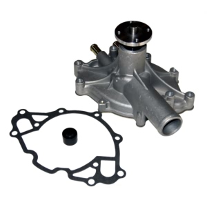 GMB Engine Coolant Water Pump for 1993 Ford Mustang - 125-1560P
