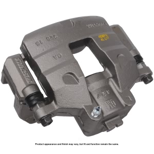 Cardone Reman Remanufactured Unloaded Caliper w/Bracket for 2017 Buick LaCrosse - 18-B5546