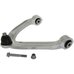 Centric Premium™ Front Driver Side Upper Control Arm and Ball Joint Assembly for 2015 Nissan GT-R - 622.42032