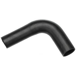 Gates Engine Coolant Molded Radiator Hose for 1989 Dodge D350 - 20431