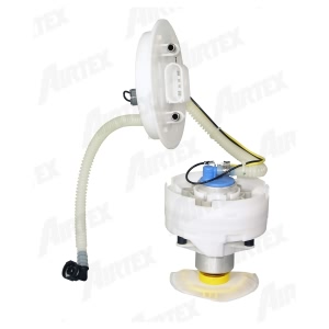 Airtex Electric Fuel Pump for 2002 Volkswagen Passat - E8560M