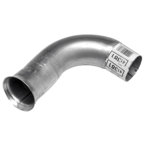 Walker Aluminized Steel Exhaust Front Pipe for 1989 Cadillac Brougham - 41381